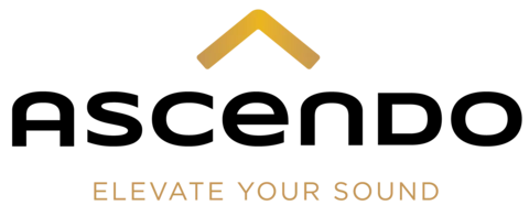 Ascendo — Elevate your sound