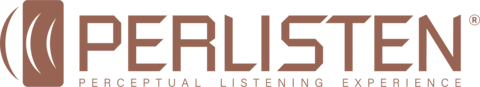 Perlisten — Perceptual listening experience