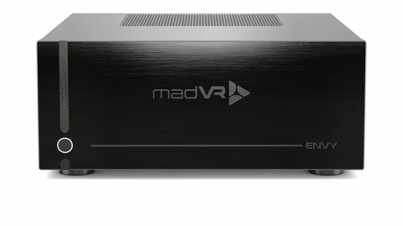 Envy Extreme MK3, de madVR Labs