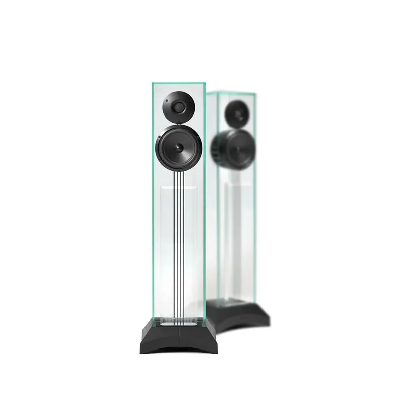Iguascu XT, de Waterfall Audio