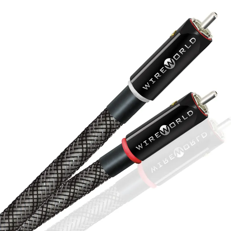 Silver Eclipse 10, de Wireworld