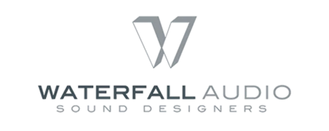 Waterfall Audio — Sound designers